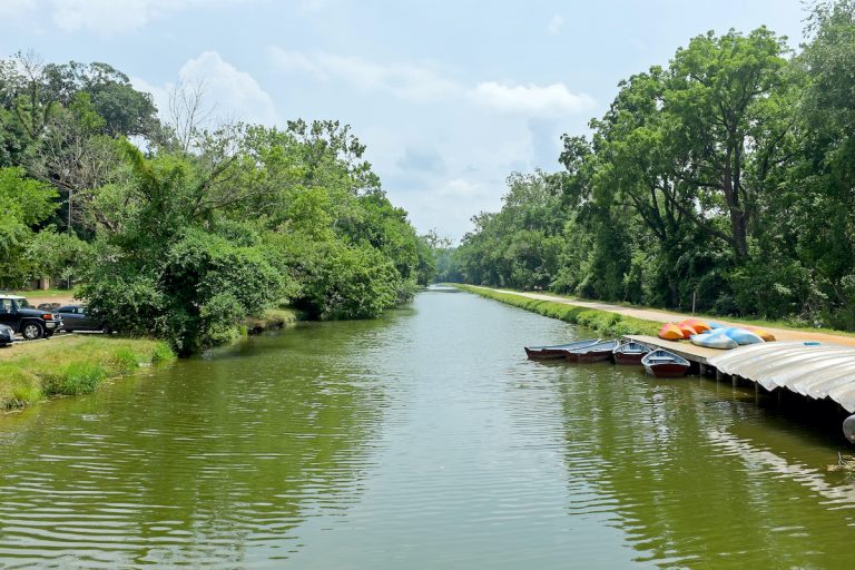 C & O Canal