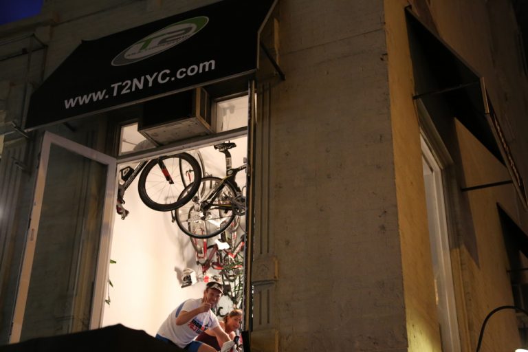 “January” Mappy Hour – NYC