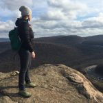Hiking in the Hudson Valley