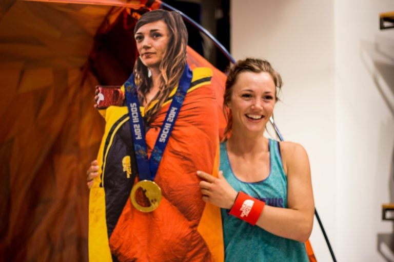 July Mappy Hour DC by The North Face