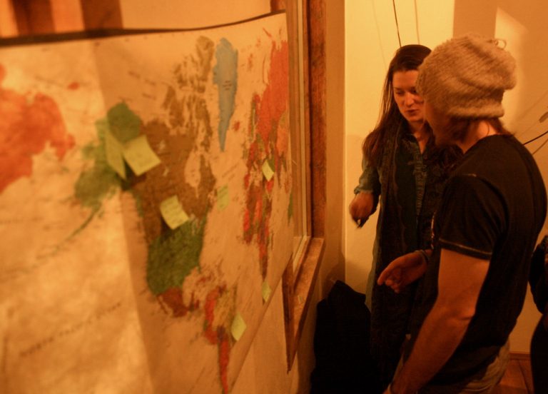 Get Ready for Winter at November Mappy Hour