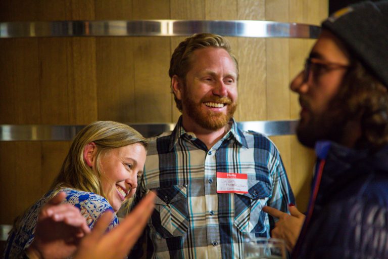 Denver’s First Mappy Hour