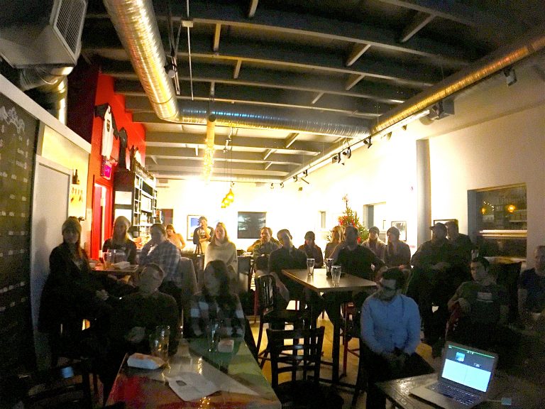 YYC: Wild Climbs in the Rocky Mountains