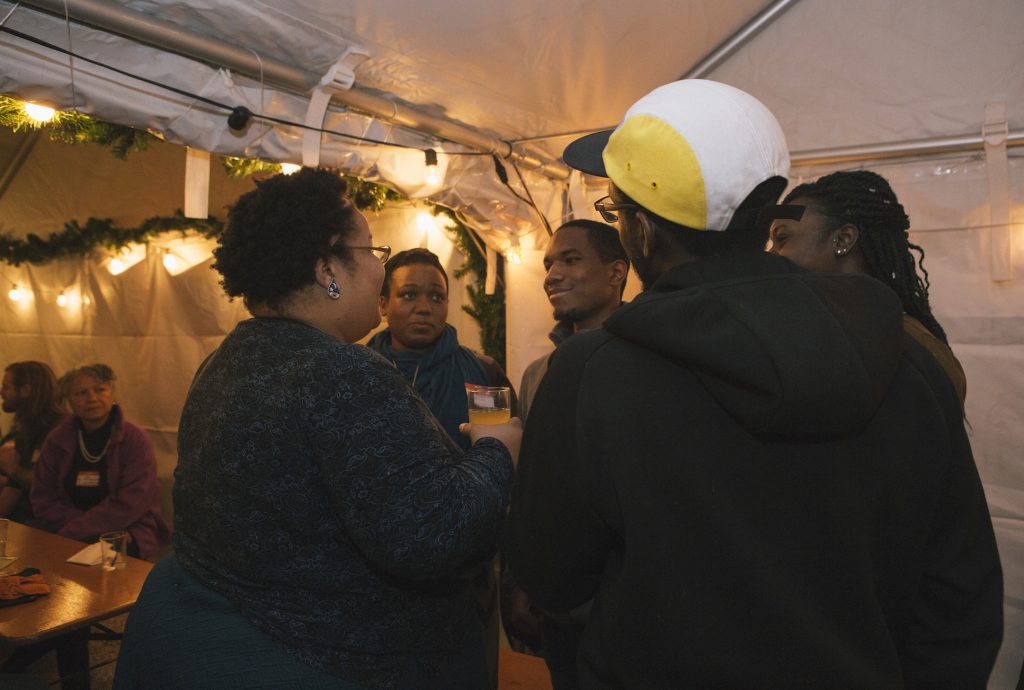 Mappy Hour NYC Threes 2