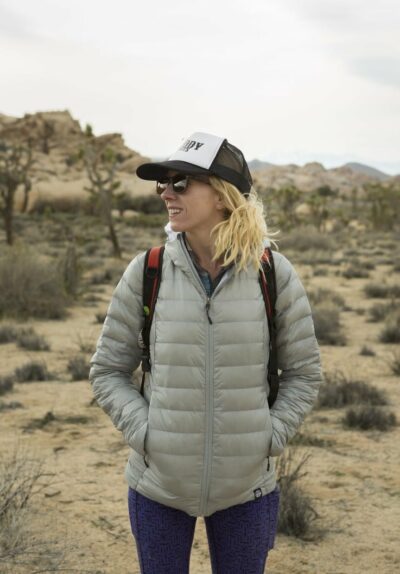 Exploring Joshua Tree National Park - Mappy Hour Blog