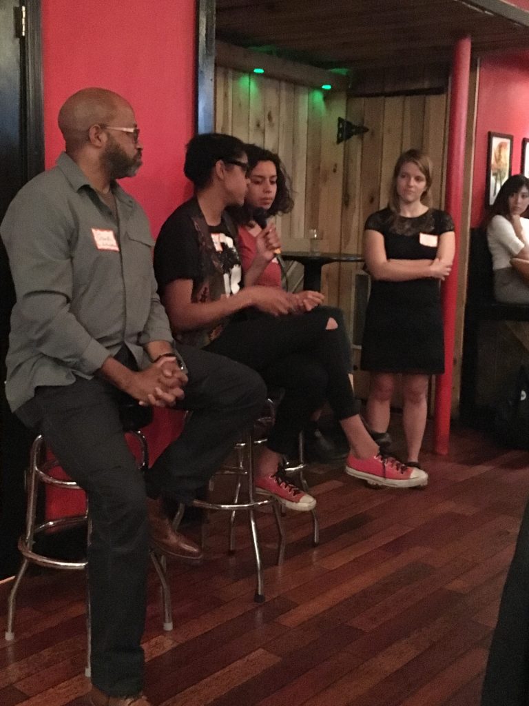 DC: Diversifying outdoor adventure