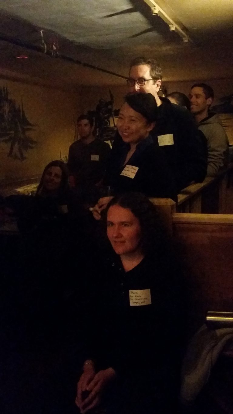 DC: Conservation in the City