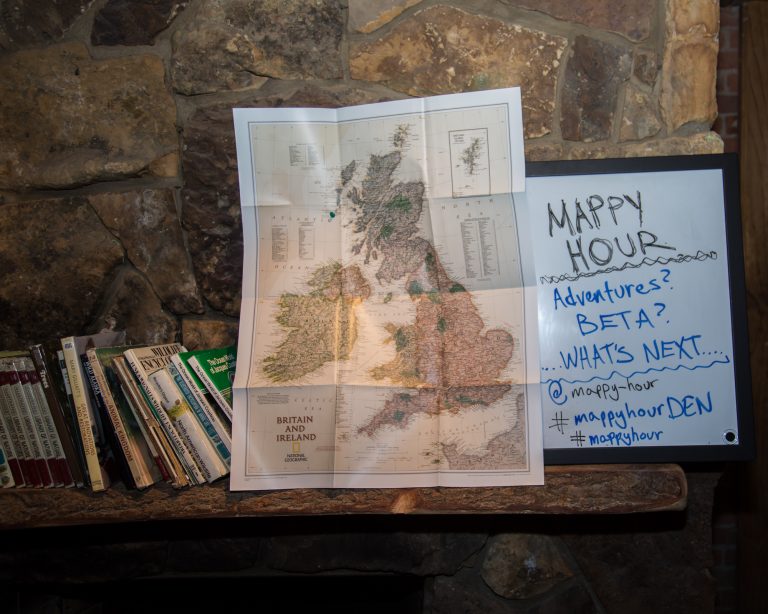 MappyHourJuly-4639 Denver by Alan Westerman