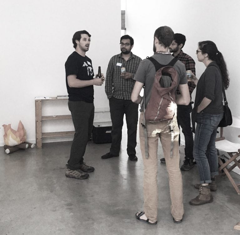 DET: ICE CLIMBING ADVENTURES