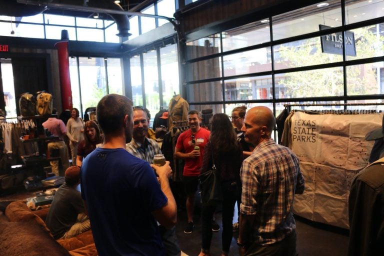 ATX: Beyond the Greenbelt | Hiking Near Austin