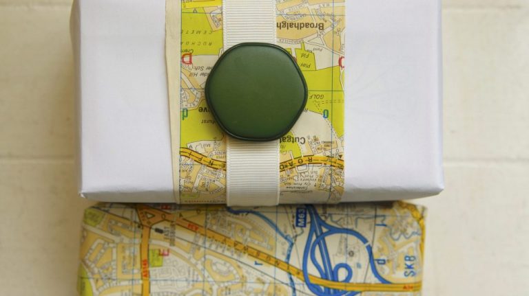 2017 Mappy Hour Gift Guide