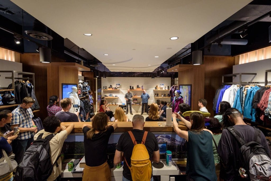 Header Mappy Hour Columbia by Ismael Lopez