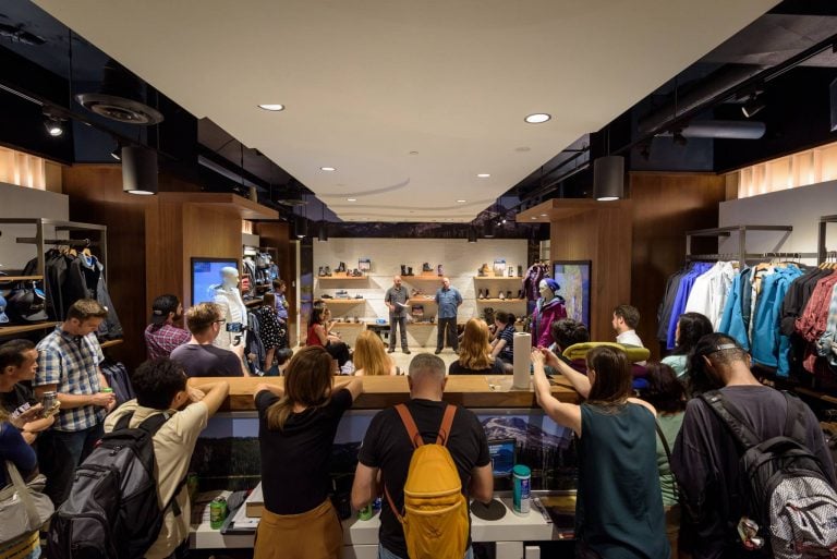 Header Mappy Hour Columbia by Ismael Lopez