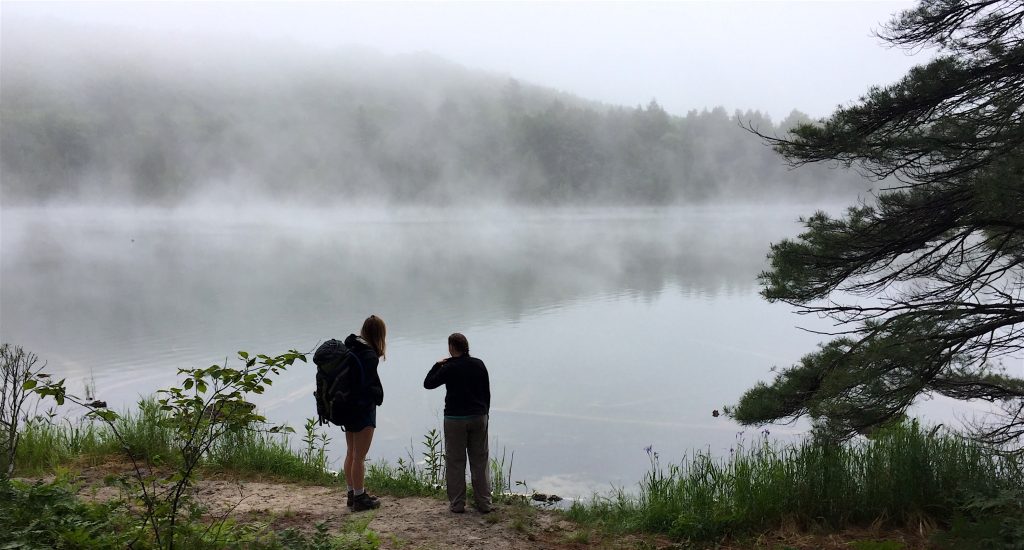 Michigan Adventures Tasmin Andres II