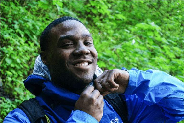 Introducing Mappy Hour Richmond & Michael Jefferson!