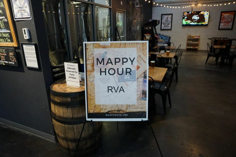 RVA: Making your Passion Your Career (Recap)