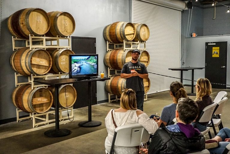 RVA: Going Above and Beyond Recap