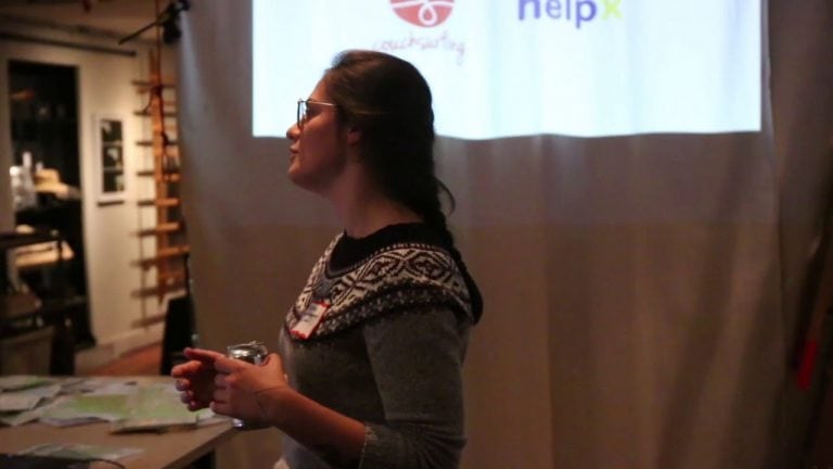 Watch: From Peru to Professional (Photographer)