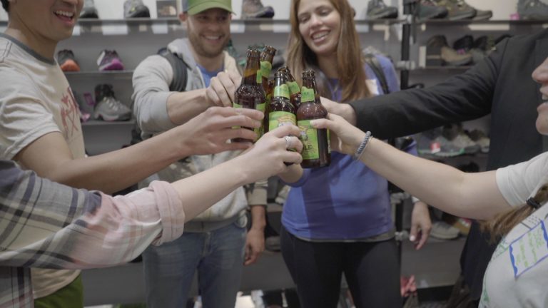 NYC: Hiking in Harriman State Park