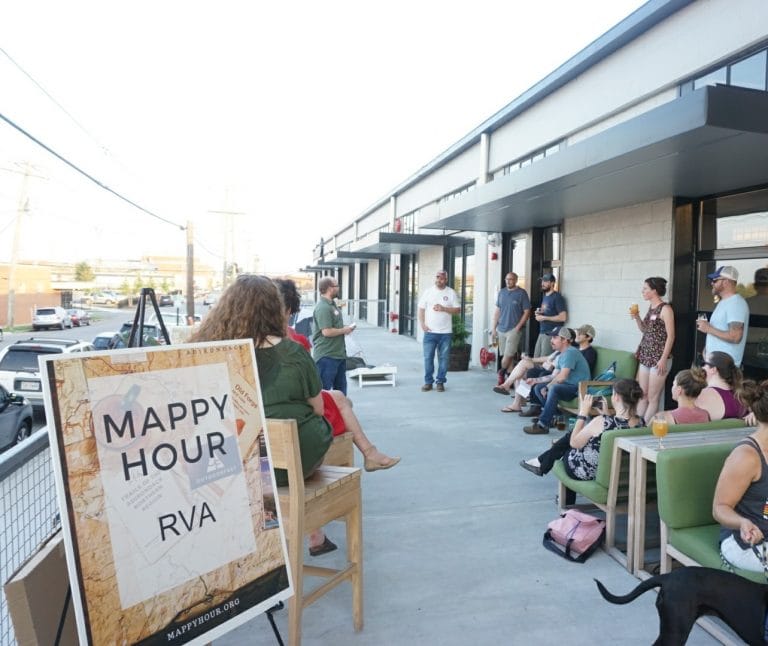 Backpacking 101 Recap