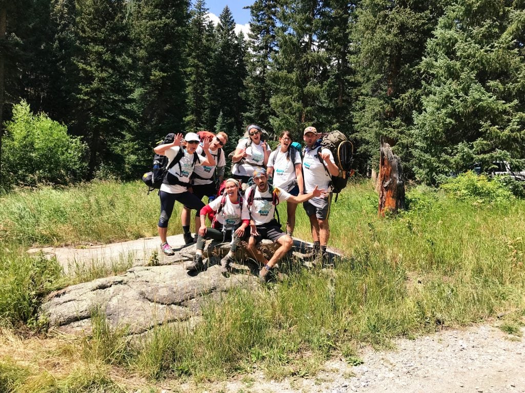 Mappy Hour Chapter Leaders