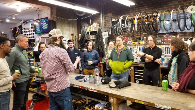 Group Header Mappy Hour NYC by Joe