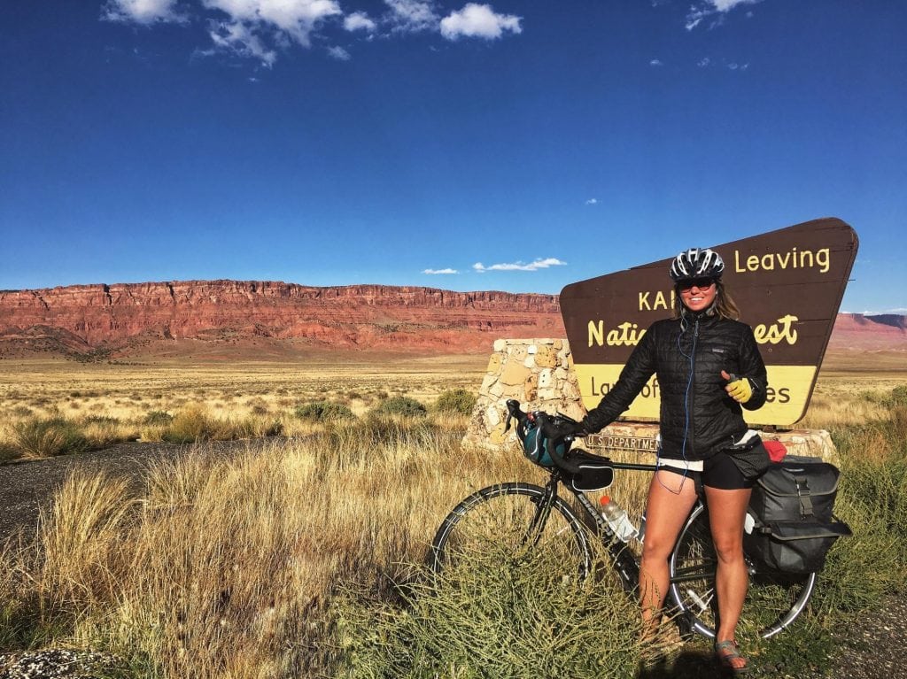 Heather Smith Bentonville Mappy Hour NWA