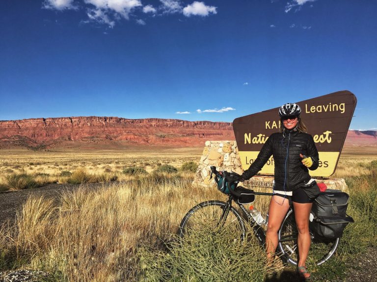 Heather Smith Bentonville Mappy Hour NWA