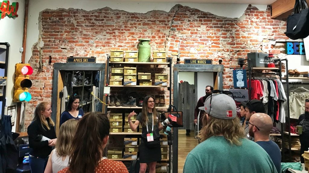 Mountain Khakis Denver MH