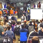 The North Face Wicker Park Mappy Hour