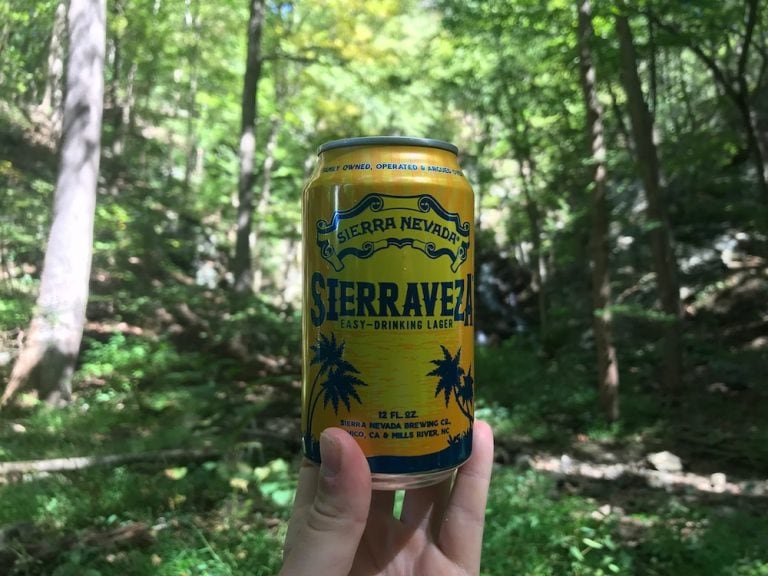 NYC: Field Trips with Sierra Nevada Brewing Co.