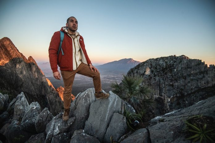 The North Face Backpack The North Face Backpack