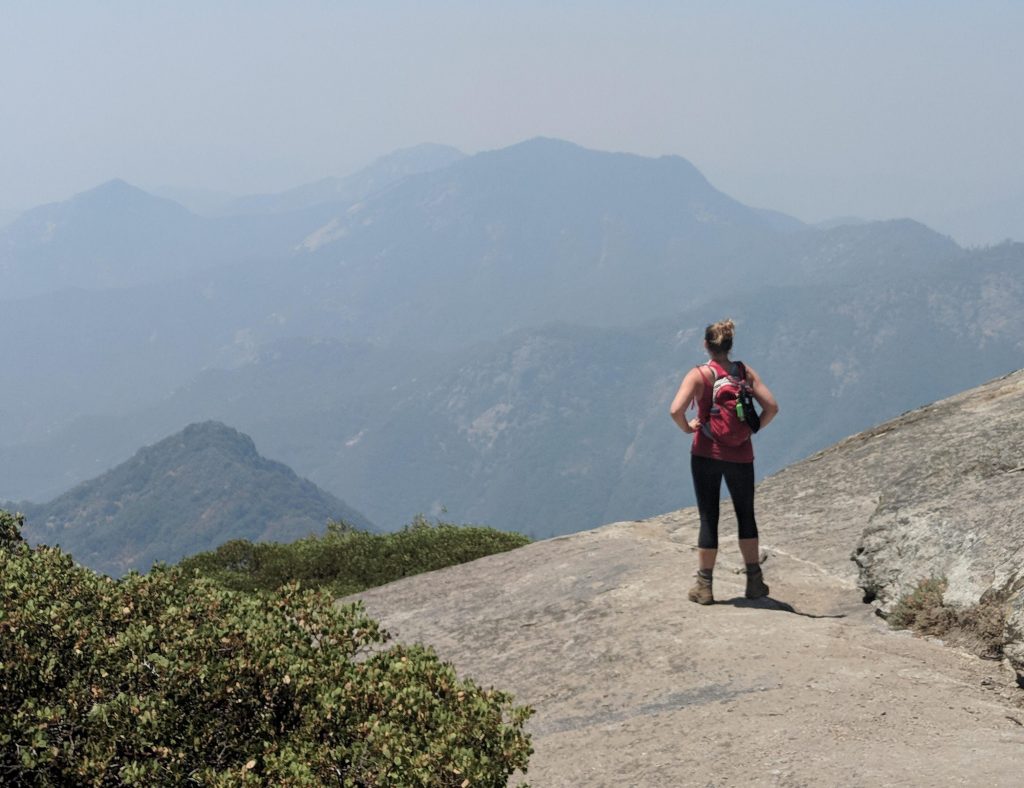 Lindsay Parker Mappy Hour Chapter Leader