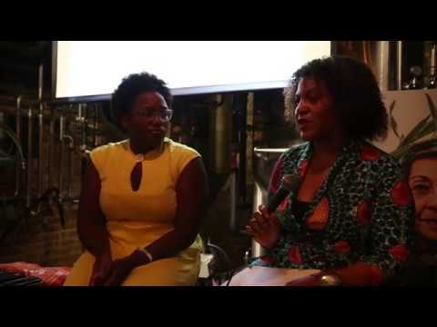 Watch: Hiking and biking as a means for social change