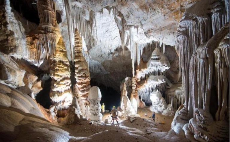 DEN: Adventuring Underground – Colorado Caves & Caverns