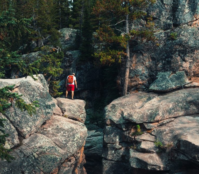 The Colorado Explore More Guide