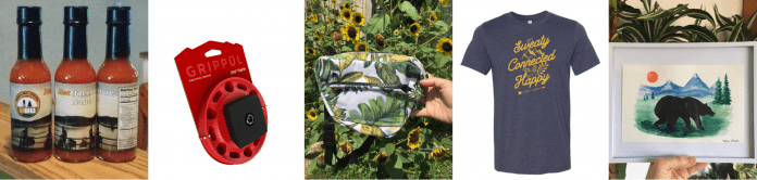 Header Community Shop