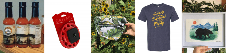 Header Community Shop