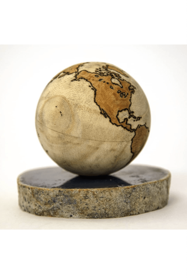 Jeremy Goldsmith Globe
