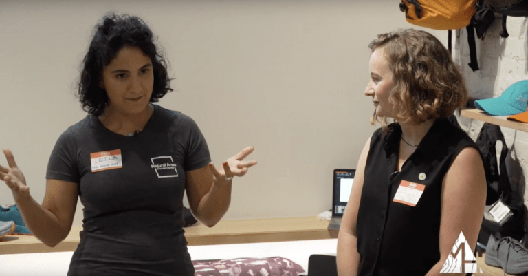 Natural Areas Conservancy NYC Nature Map