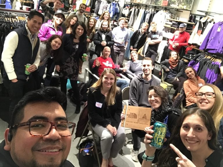 DC: Explore More Event Recap