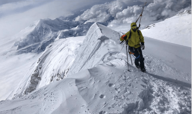 DEN: Avalanche Safety for the Colorado Skier and Explorer