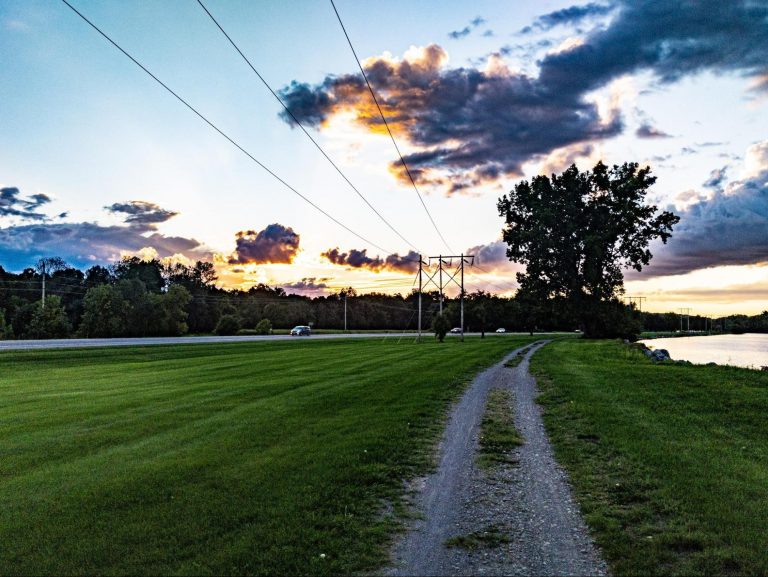Find My Way Home: Bikepacking Rochester to NYC on the Erie Canal Trail