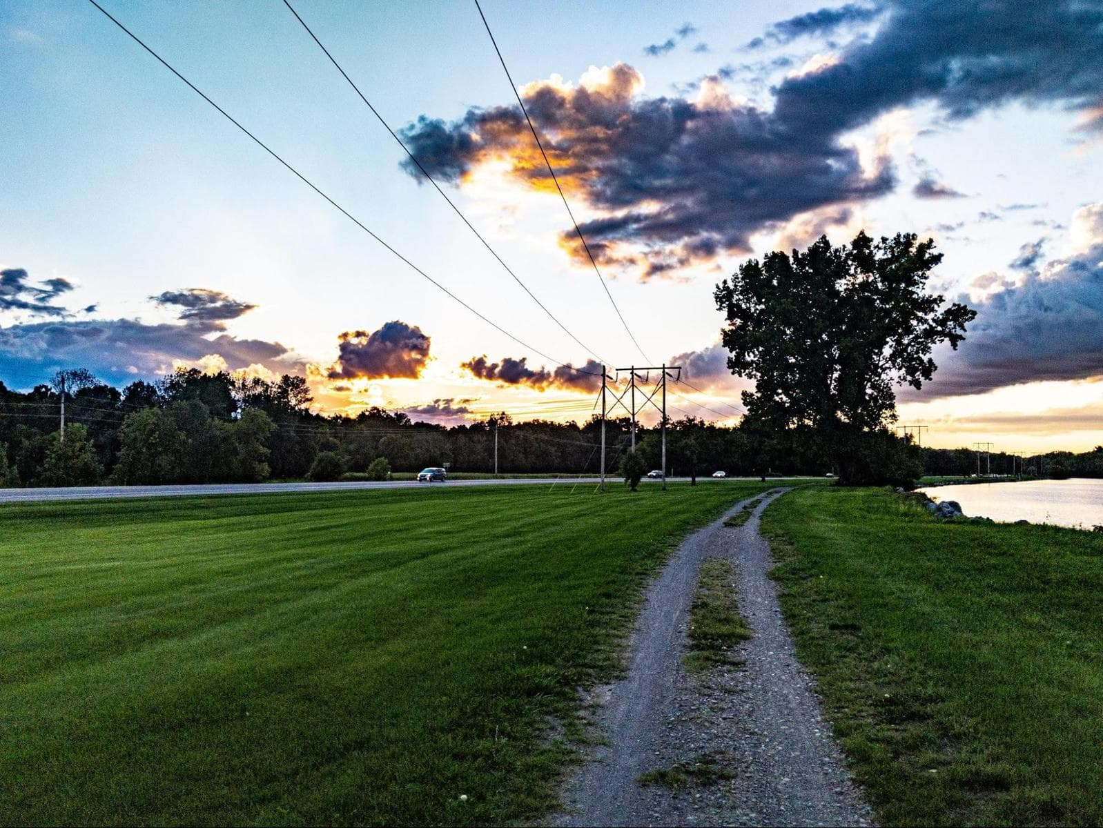 Find My Way Home Bikepacking Rochester to NYC on the Erie Canal Trail