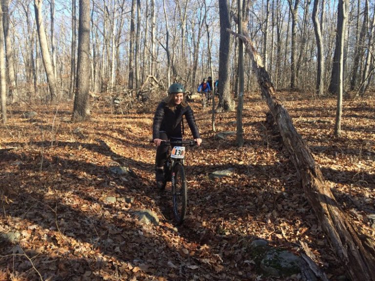 Get into gear: Here’s where you can go mountain biking near New York City