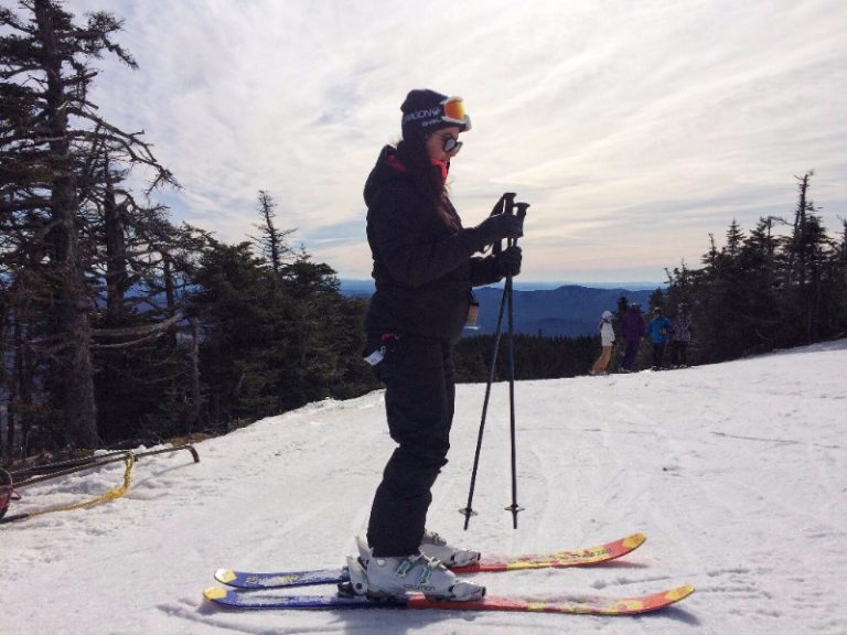 Spring ski: Hit the slopes through April. Here’s how.