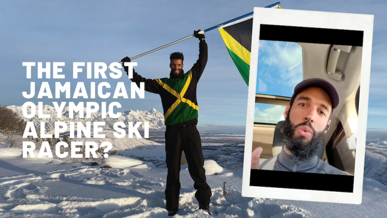 Benji Alexander Mappy Hour Speaker