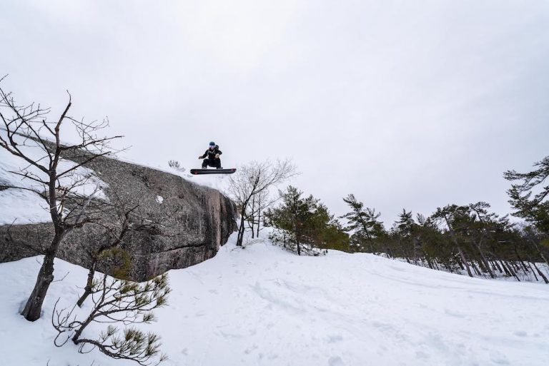 In the Age of Covid-19, Backcountry Ski Touring Is the Perfect Escape