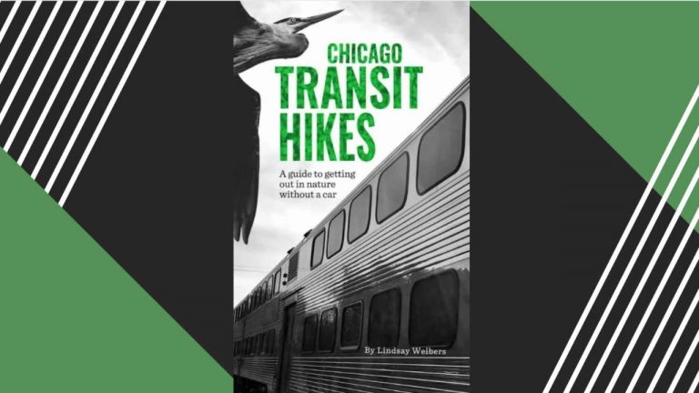 Watch: Chicago Transit Hikes with Lindsay Welbers