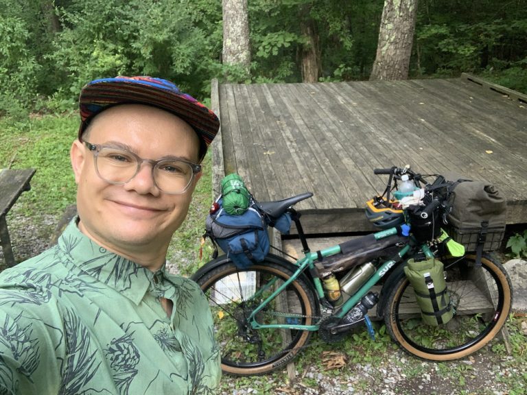 Delaware Water Gap Jonas Header